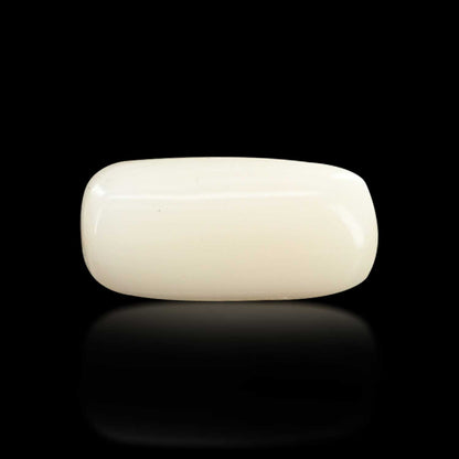 Japani White Coral 7.62 Carat