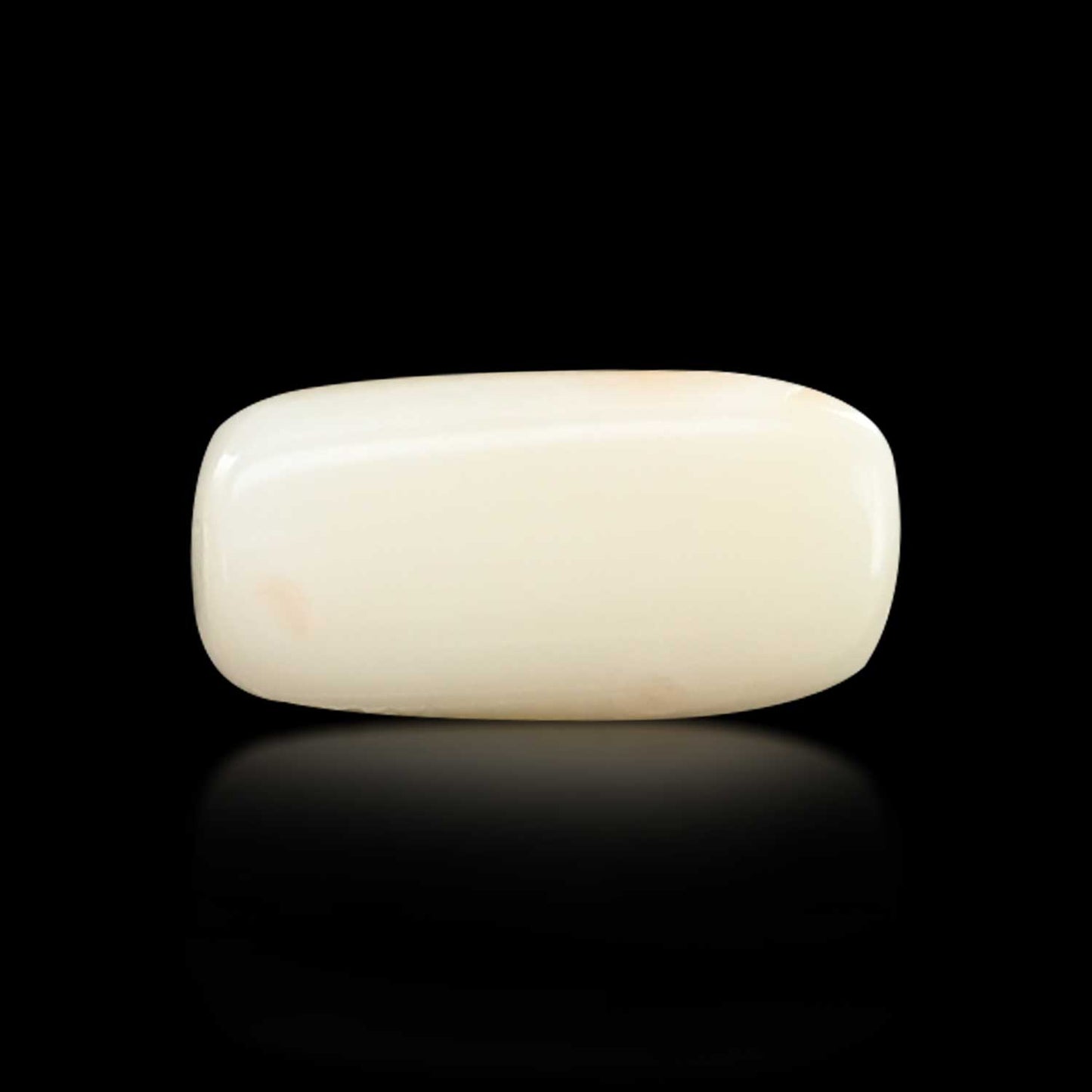 Japani White Coral 7.62 Carat