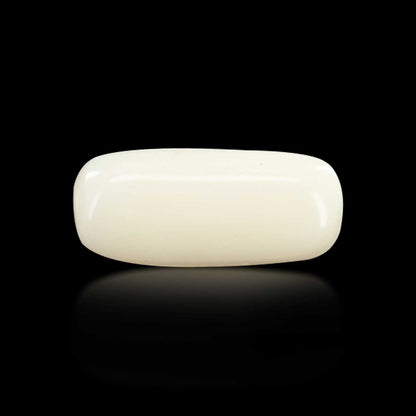Japani White Coral 6.8 Carat