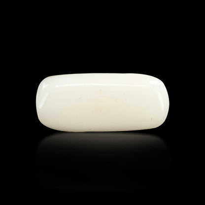 Japani White Coral 8.31 Carat