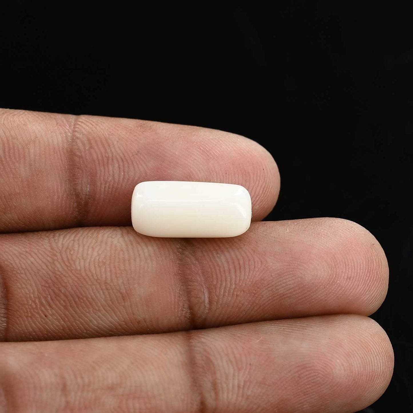 Japani White Coral 7.8 Carat