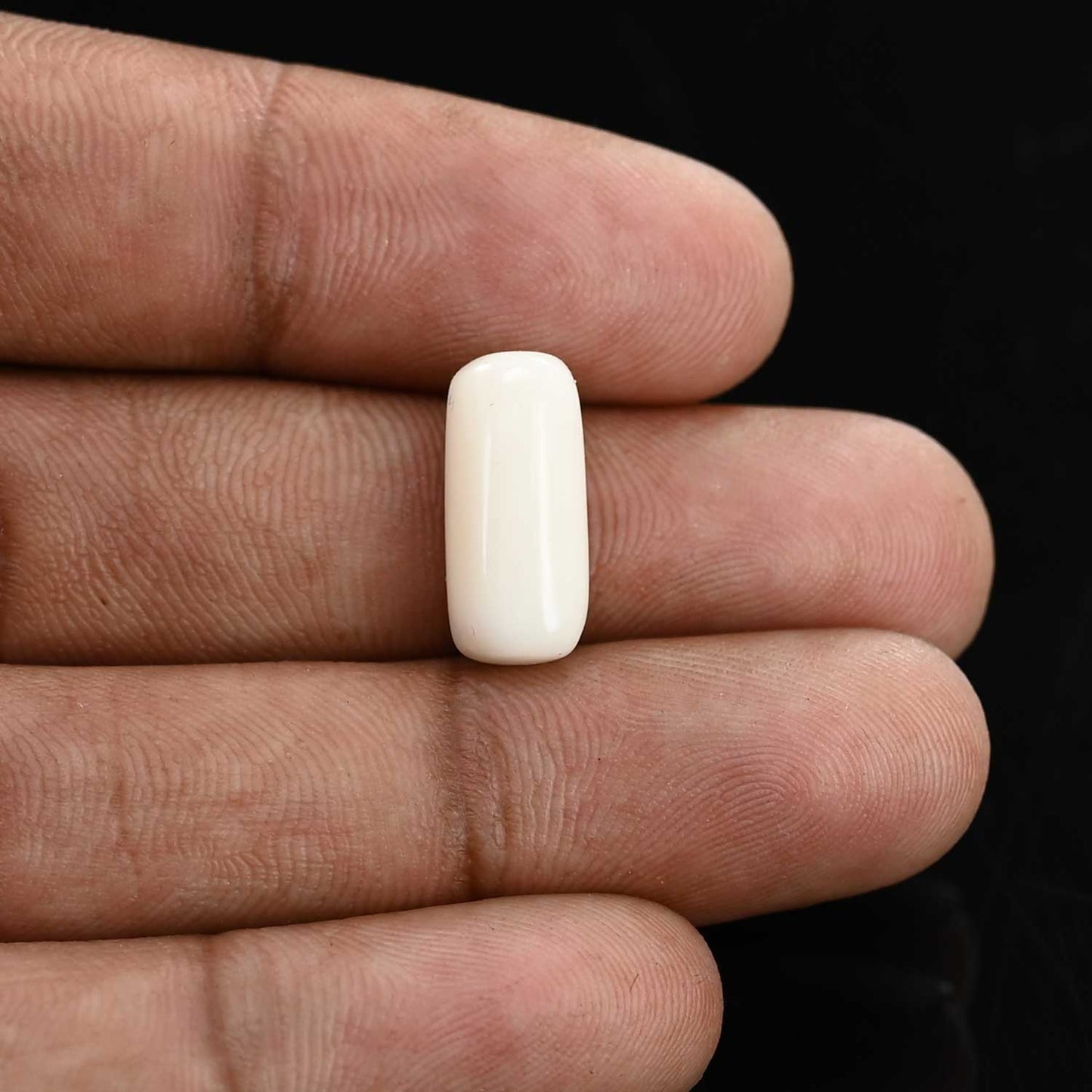 Japani White Coral 7.8 Carat