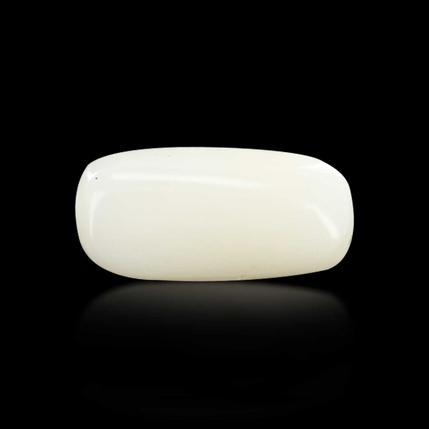 Japani White Coral 6.12 Carat
