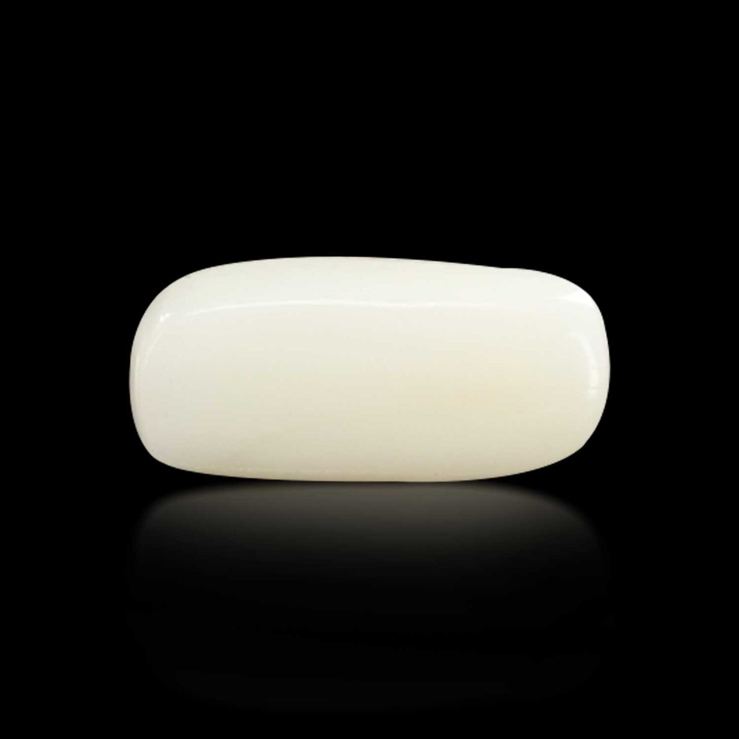 Japani White Coral 6.12 Carat