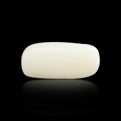 Japani White Coral 6.12 Carat