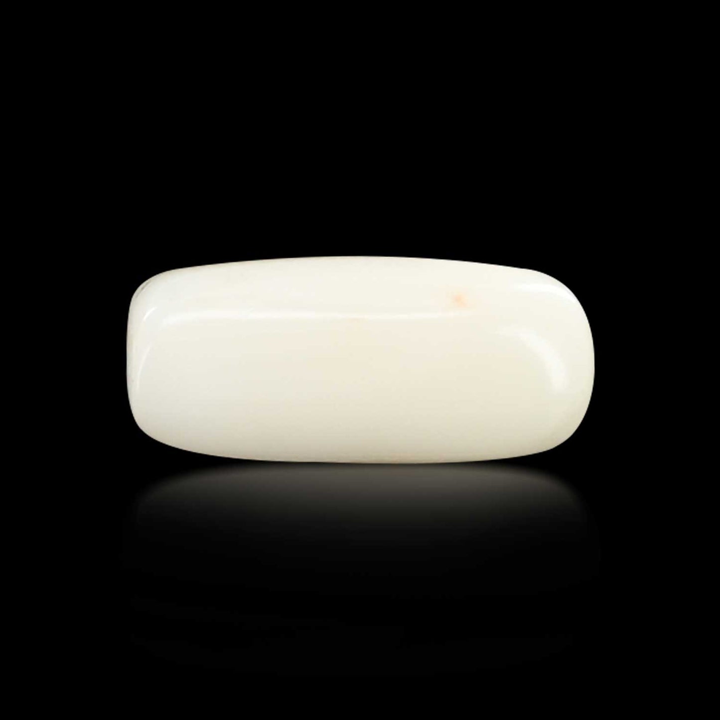 Japani White Coral 7.84 Carat