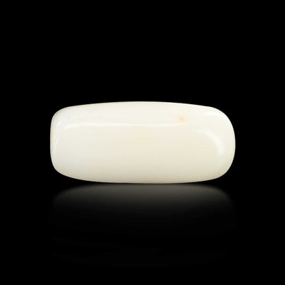 Japani White Coral 7.84 Carat