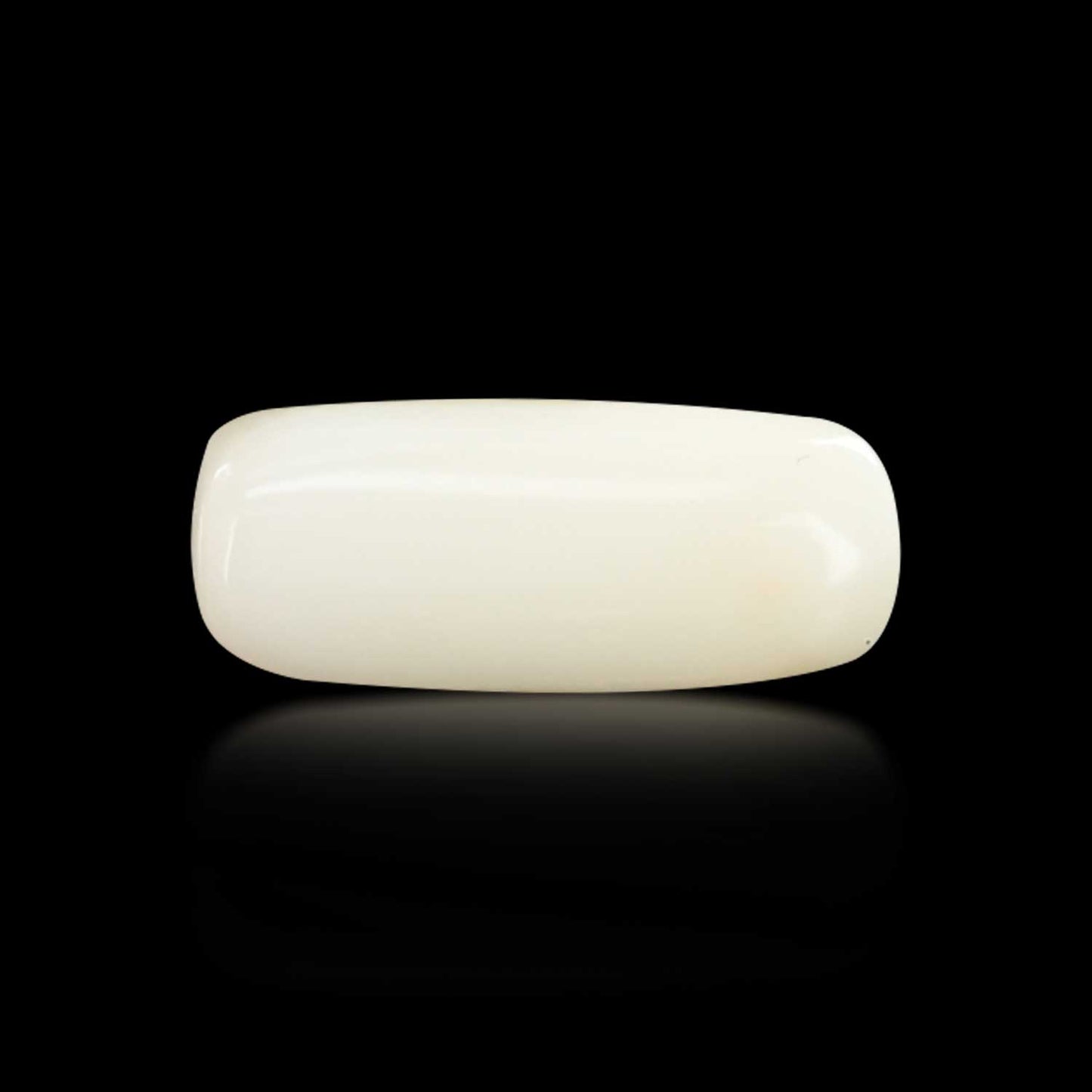 Japani White Coral 7.11 Carat