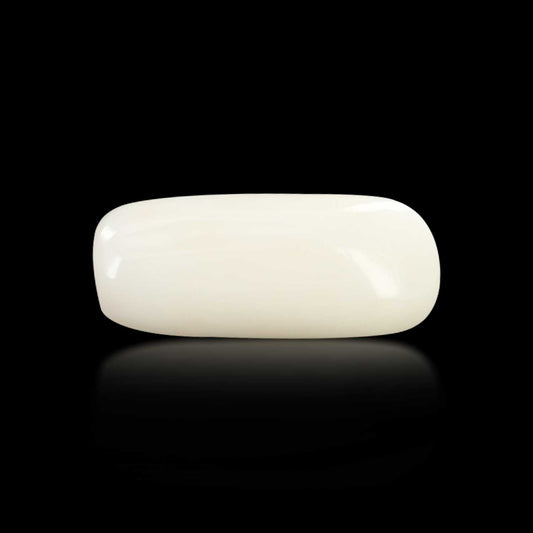 Japani White Coral 8.03 Carat