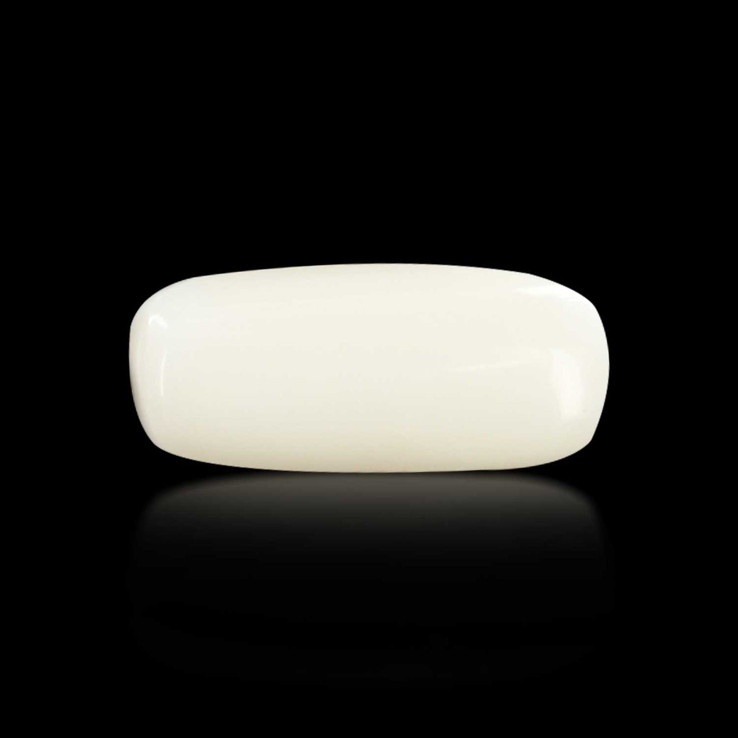 Japani White Coral 7.48 Carat