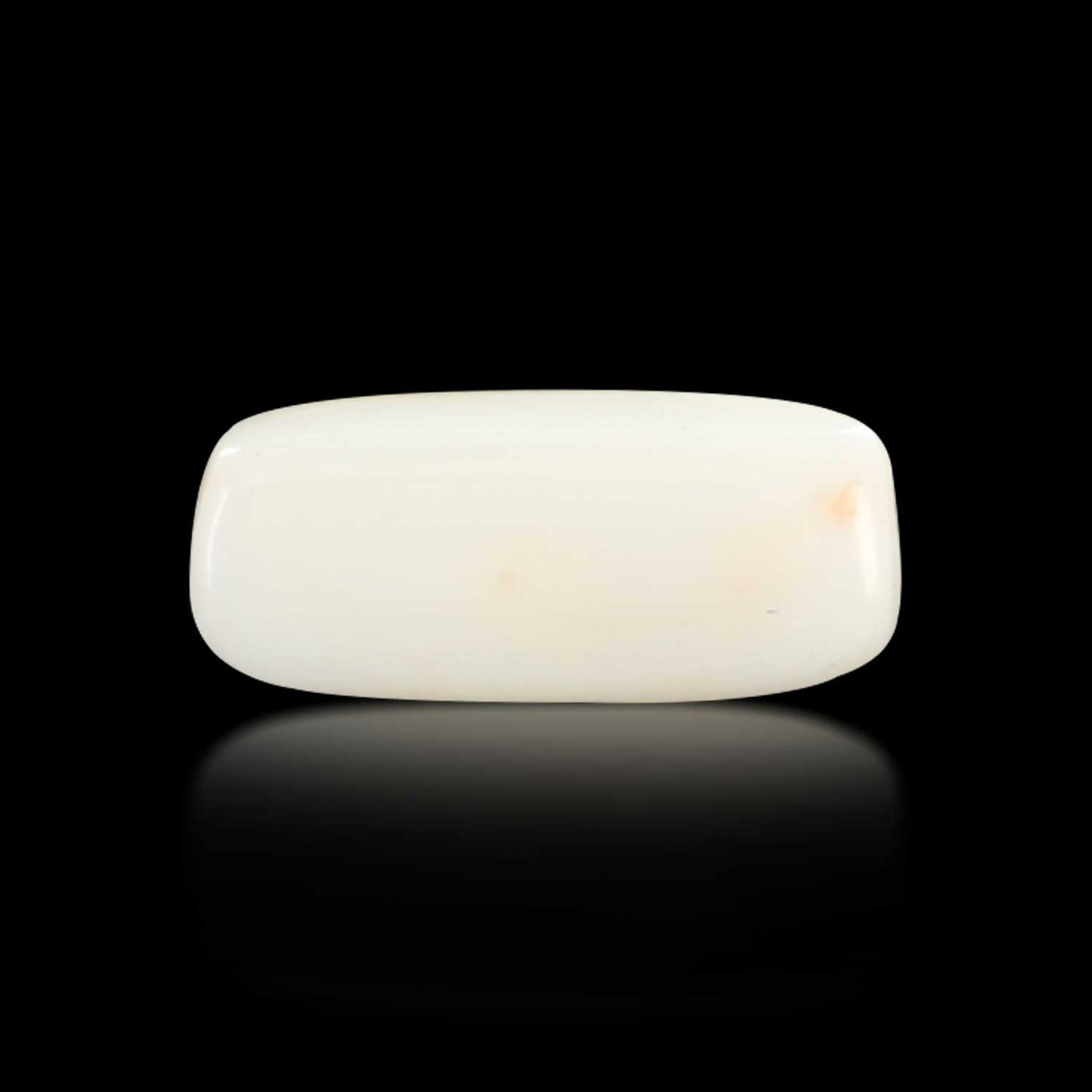 Japani White Coral 7.48 Carat
