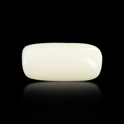 Japani White Coral 7.23 Carat