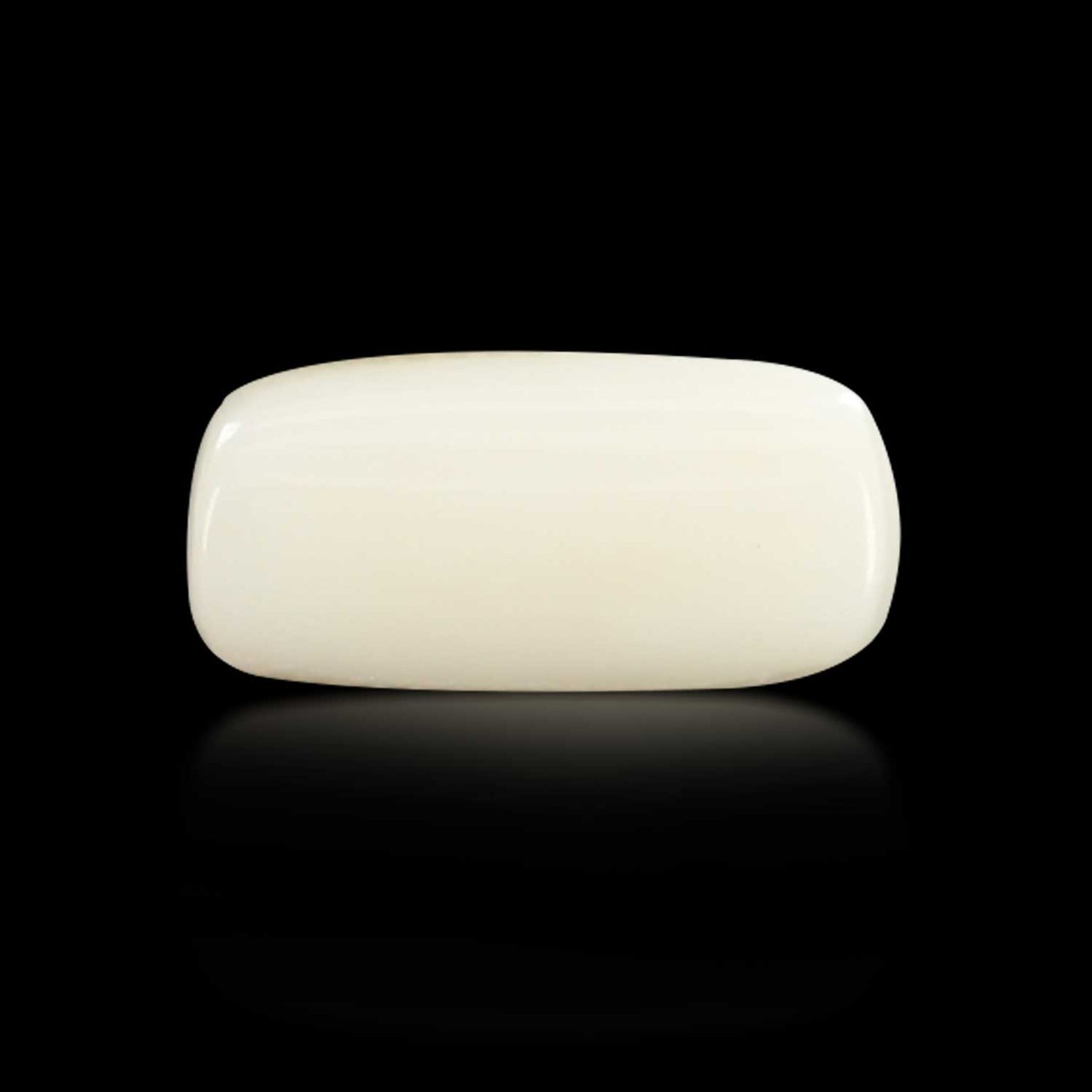Japani White Coral 7.23 Carat