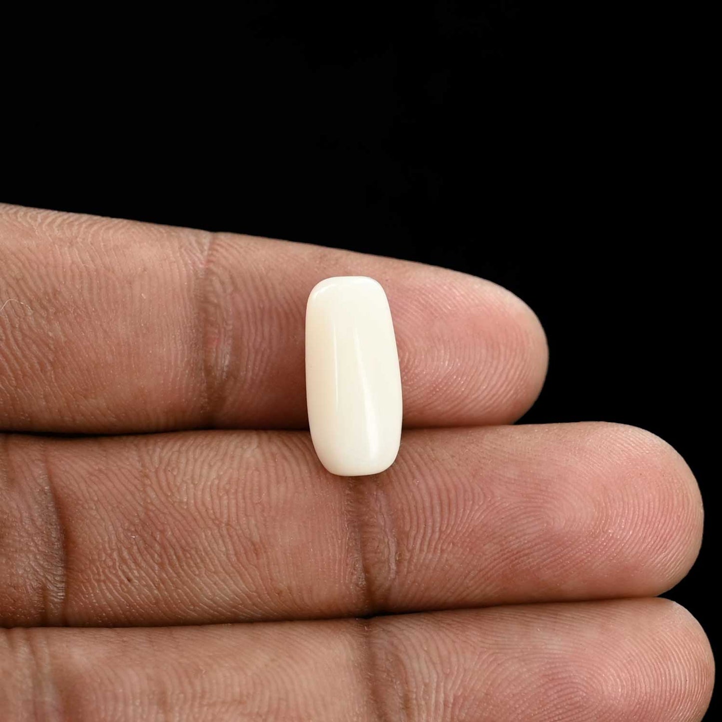 Japani White Coral 6.9 Carat