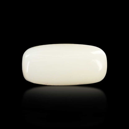 Japani White Coral 6.47 Carat