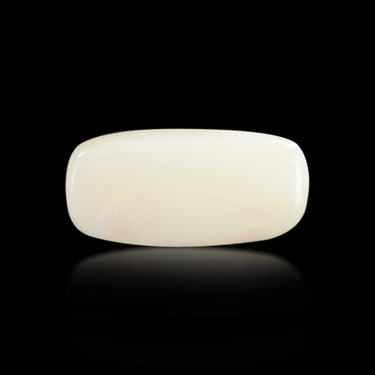 Japani White Coral 6.47 Carat