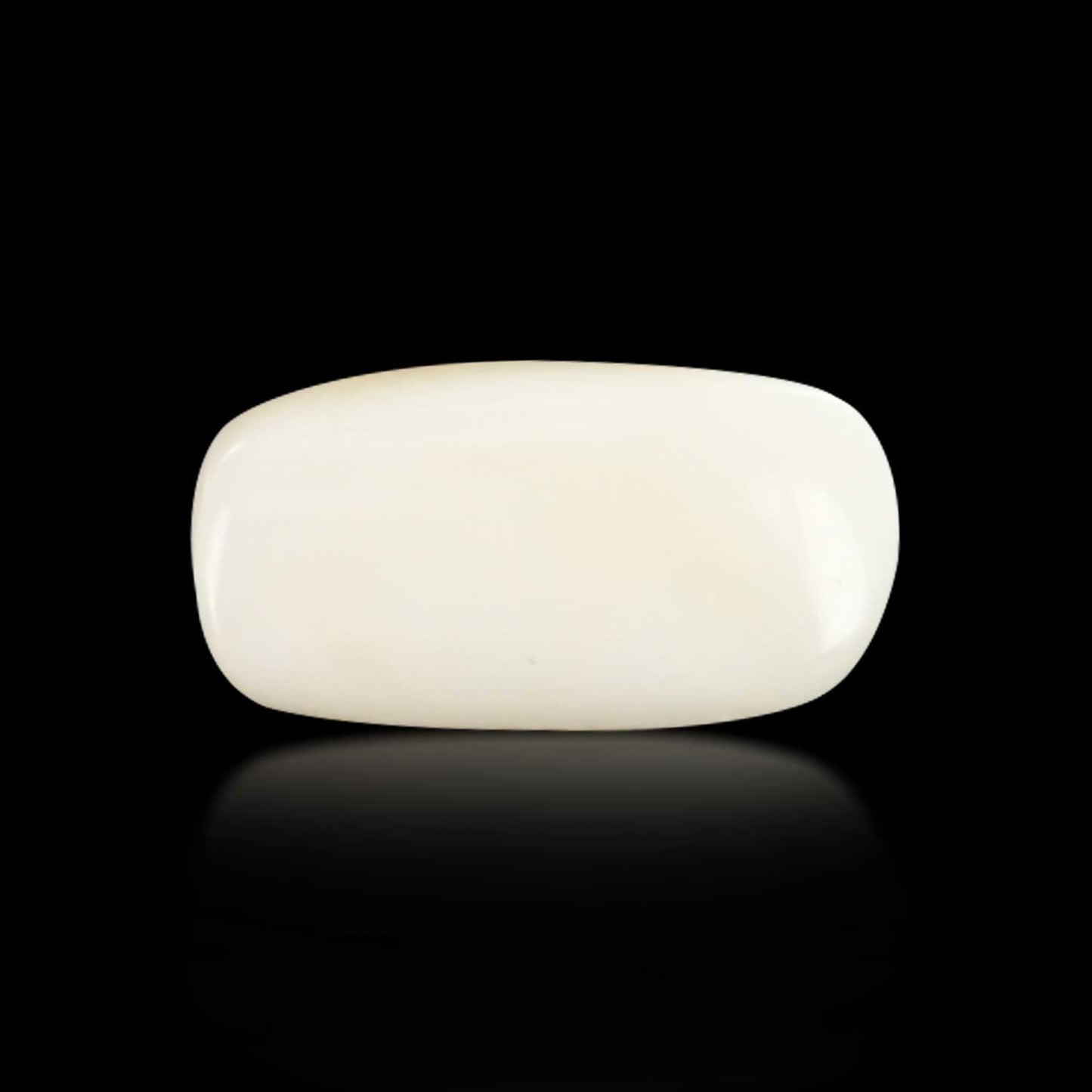 Japani White Coral 6.08 Carat
