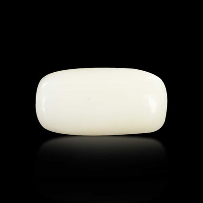 Japani White Coral 5.97 Carat