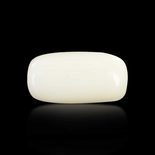 Japani White Coral 5.97 Carat