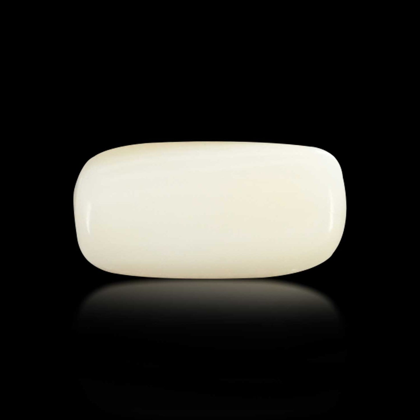 Japani White Coral 5.97 Carat
