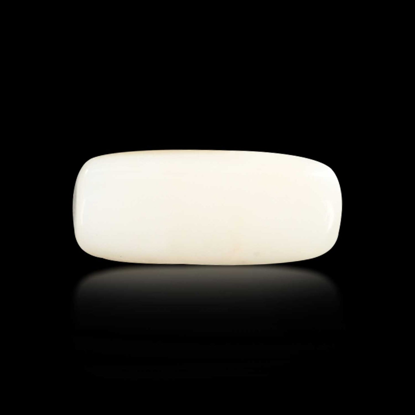 Japani White Coral 6.1 Carat