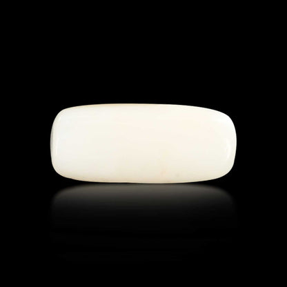 Japani White Coral 6.1 Carat