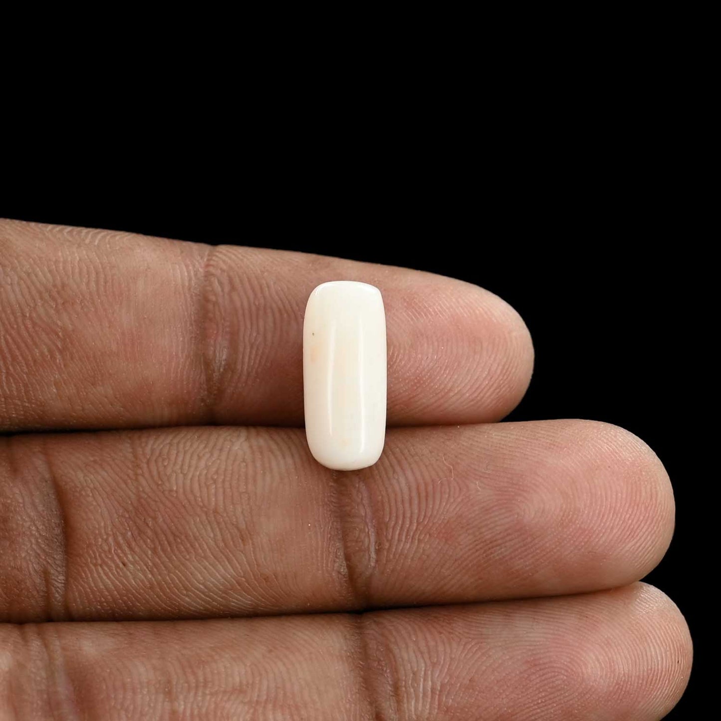 Japani White Coral 6.1 Carat