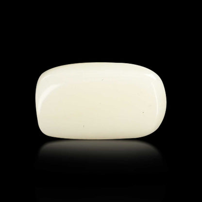 Japani White Coral 5.12 Carat