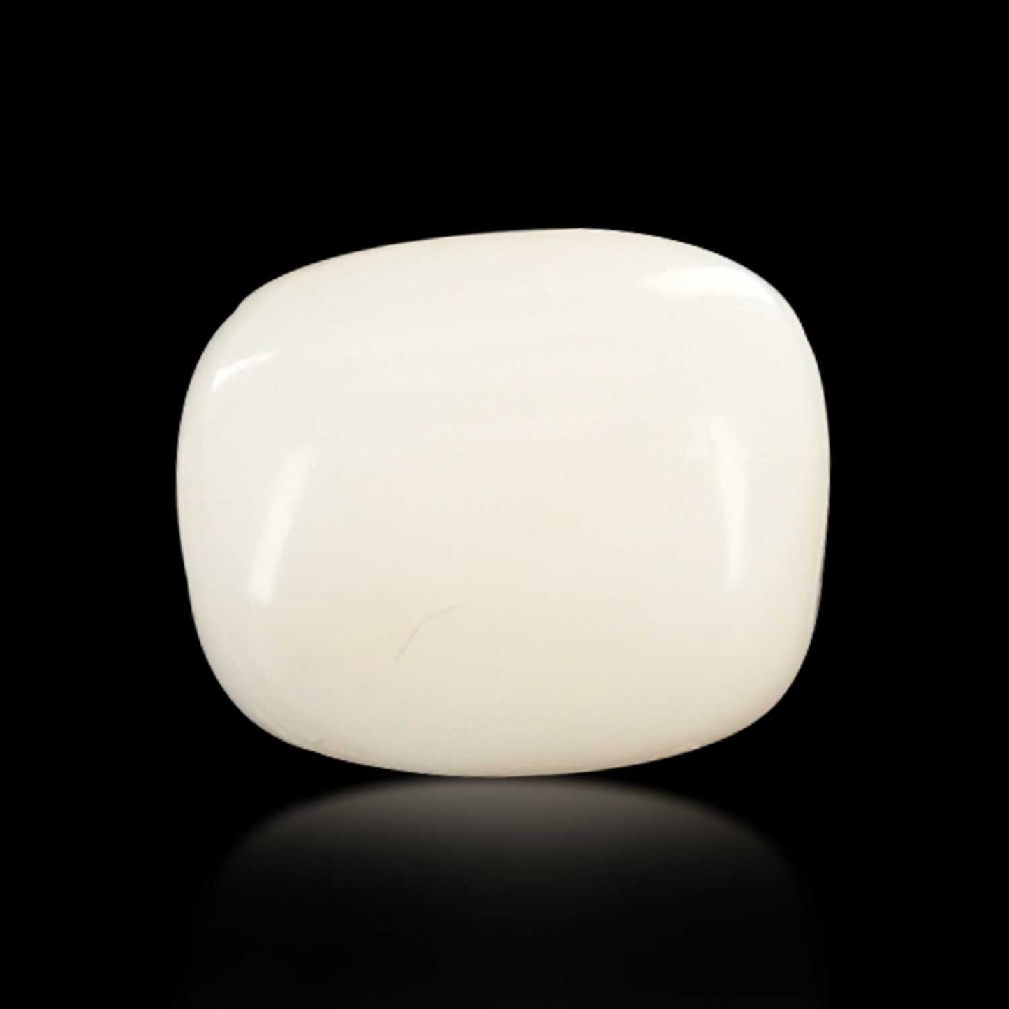 Japani White Coral 5.77 Carat