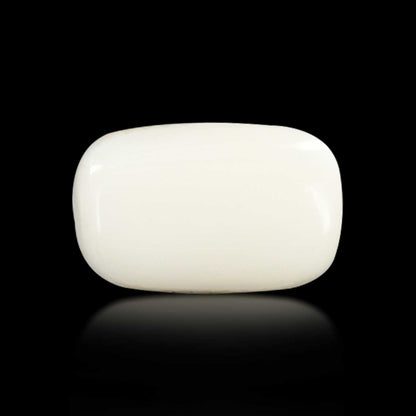 Japani White Coral 5.31 Carat