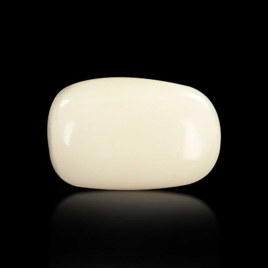 Japani White Coral 5.15 Carat