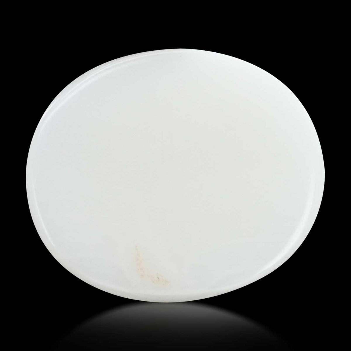Japani White Coral 12.57 Carat