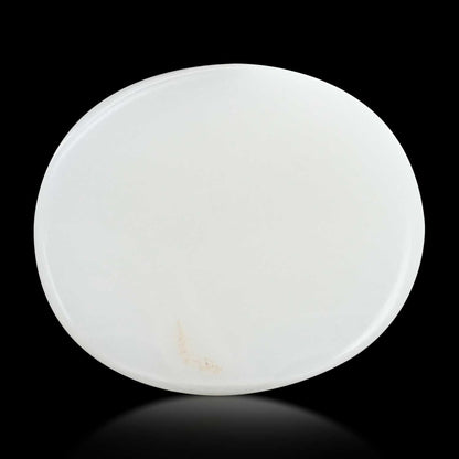 Japani White Coral 12.57 Carat