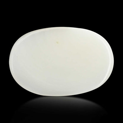Japani White Coral 10.68 Carat