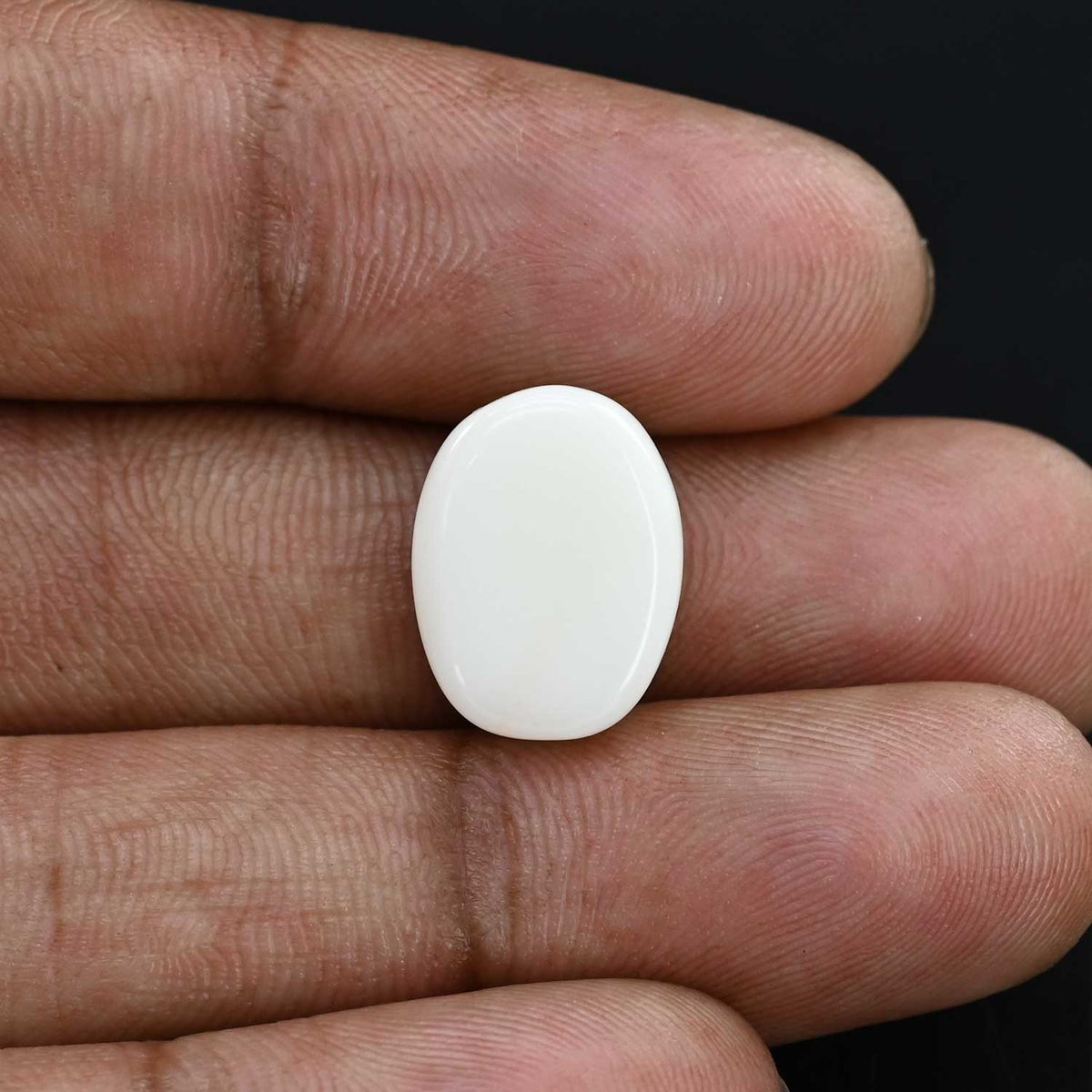 Japani White Coral 11.91 Carat