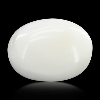 Japani White Coral 8.28 Carat