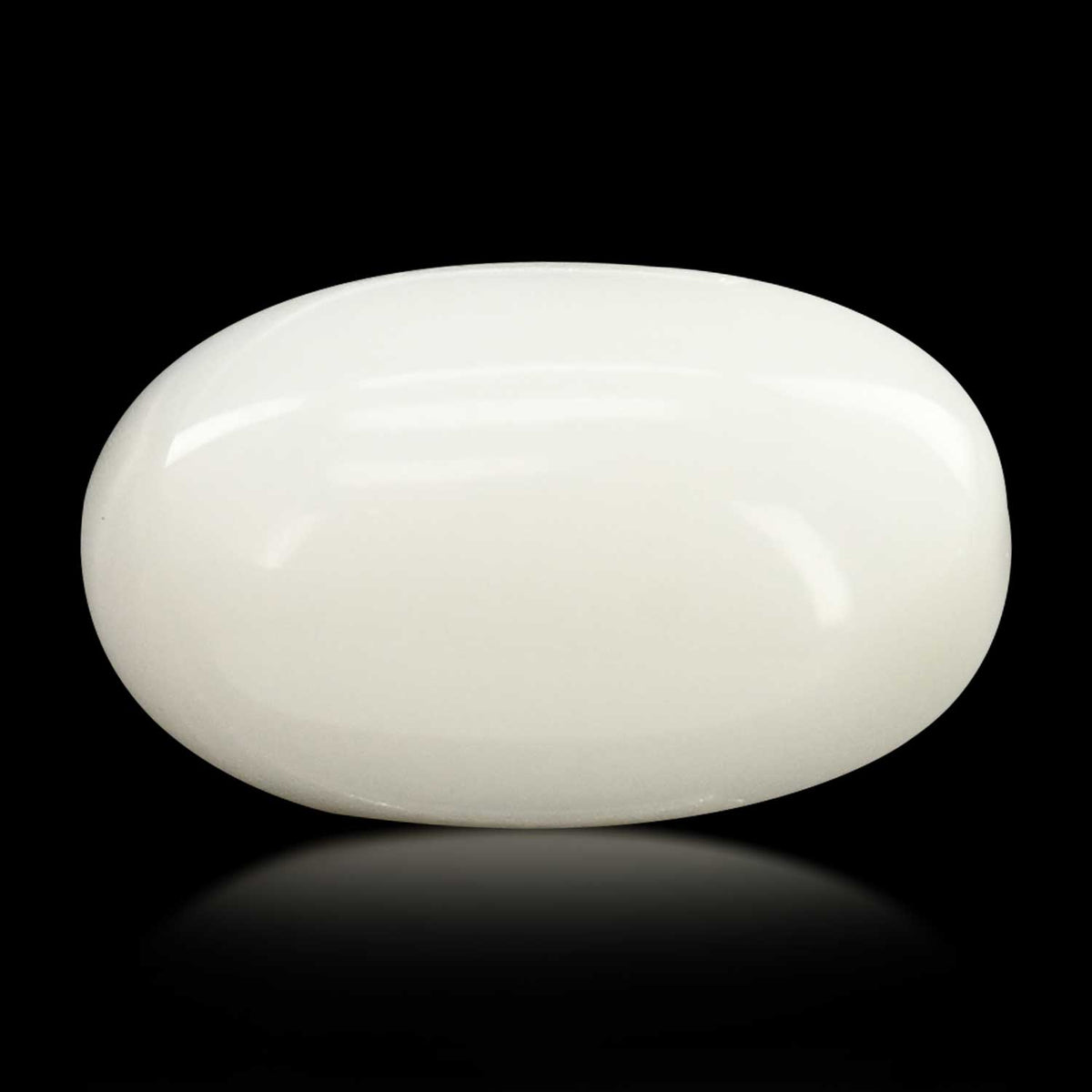 Japani White Coral 9.12 Carat