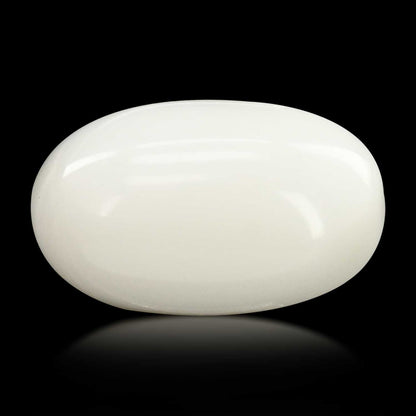 Japani White Coral 9.12 Carat