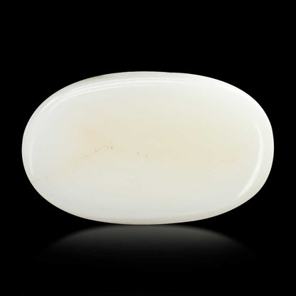 Japani White Coral 9.12 Carat