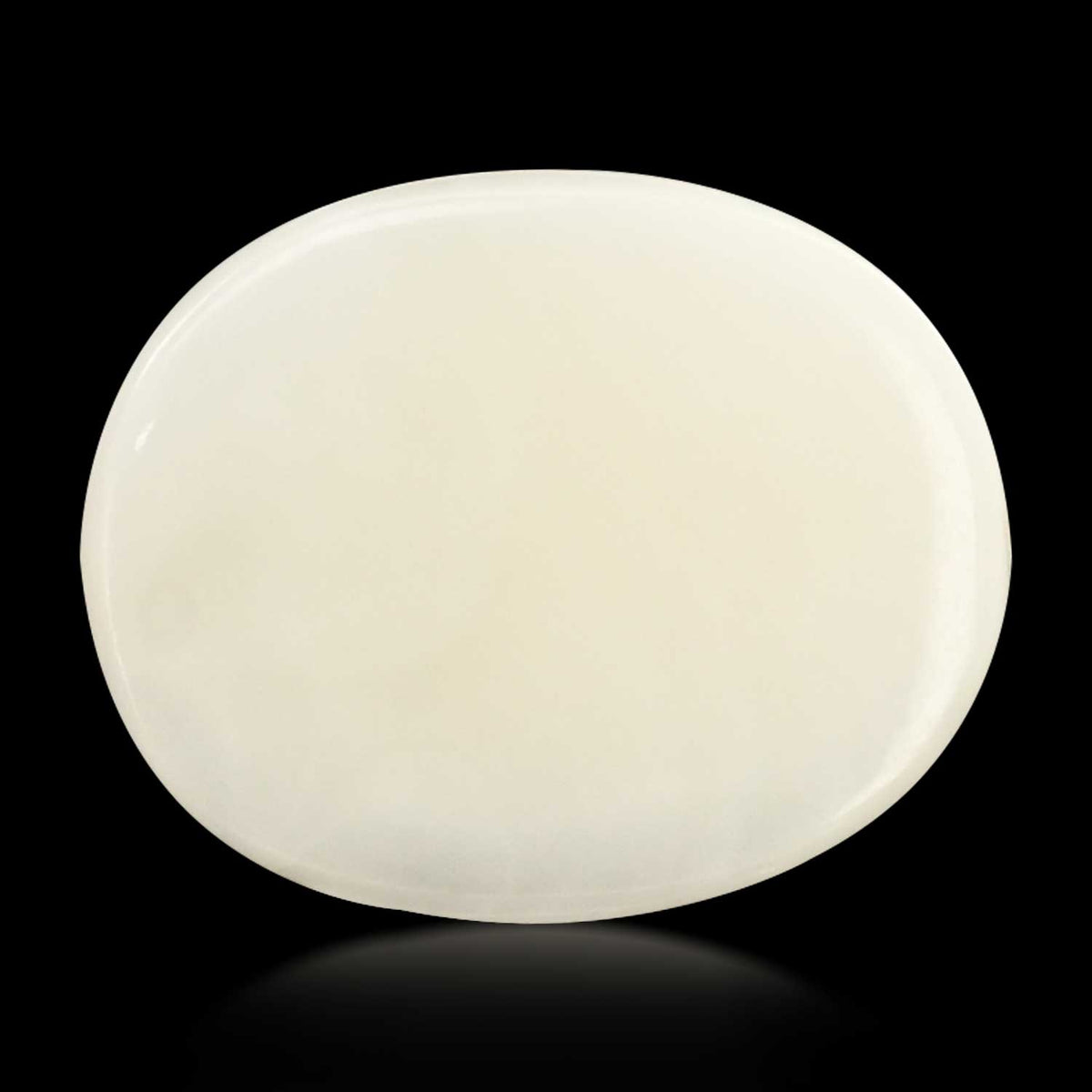 Japani White Coral 7.73 Carat