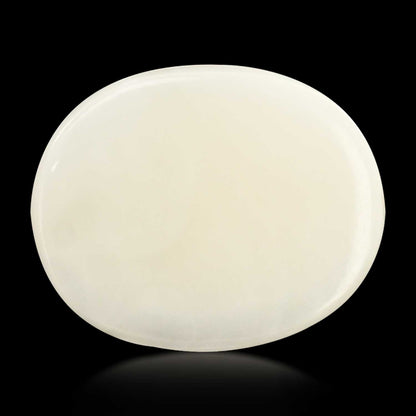 Japani White Coral 7.73 Carat
