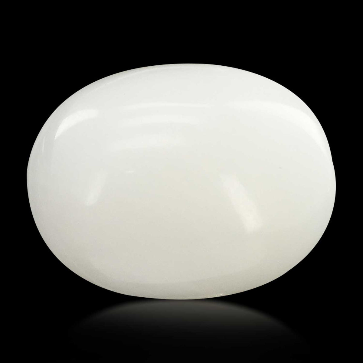 Japani White Coral 8.83 Carat