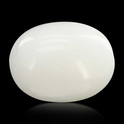 Japani White Coral 8.83 Carat