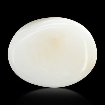 Japani White Coral 7.94 Carat