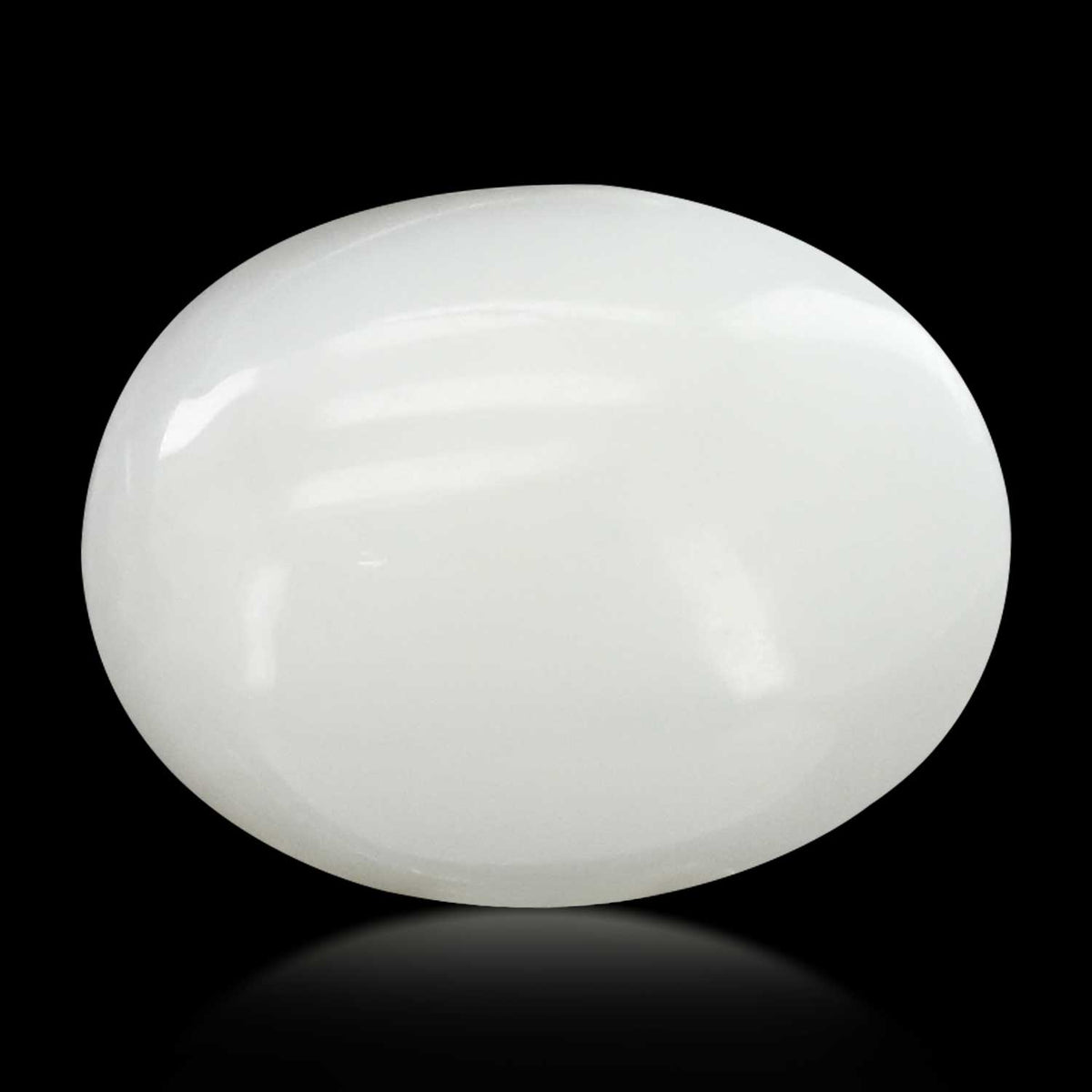 Japani White Coral 5.77 Carat