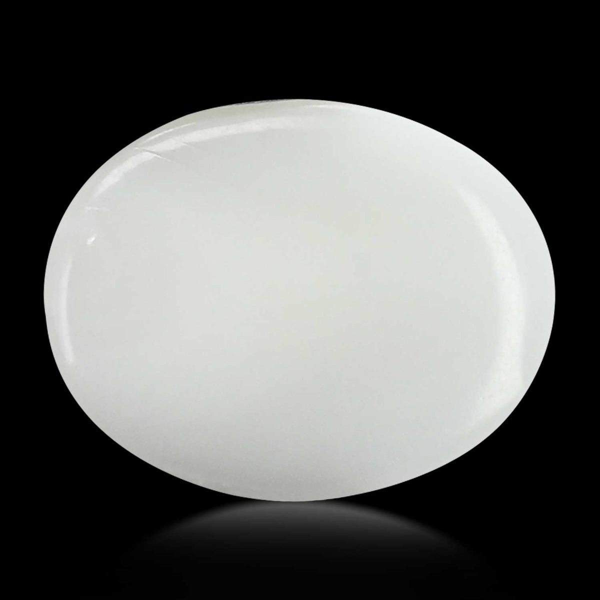 Japani White Coral 5.77 Carat