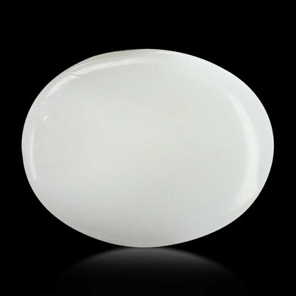 Japani White Coral 5.77 Carat