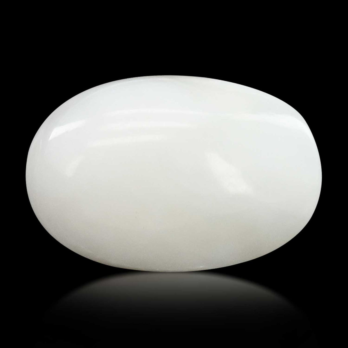 Japani White Coral 6.12 Carat