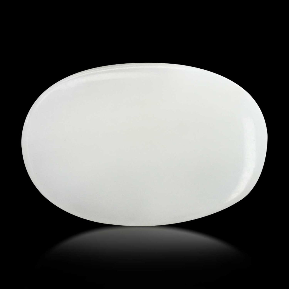 Japani White Coral 6.12 Carat