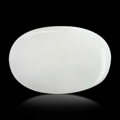 Japani White Coral 6.12 Carat